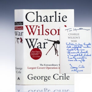 Charlie Wilson's War
