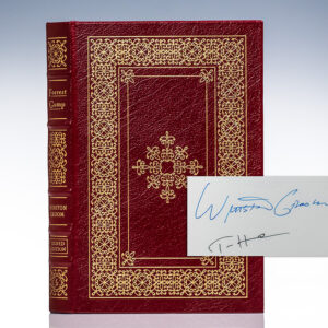Signed Edition