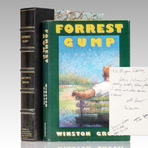 Forrest Gump.