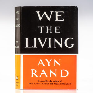 We the Living.
