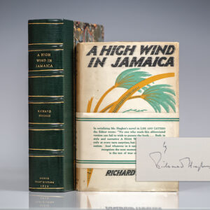 A High Wind in Jamaica