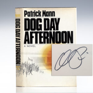 Dog Day Afternoon: A Novel