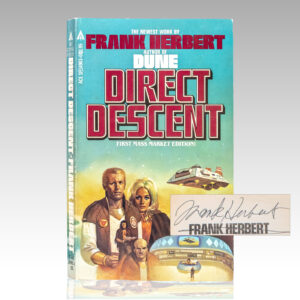 Direct Descent.