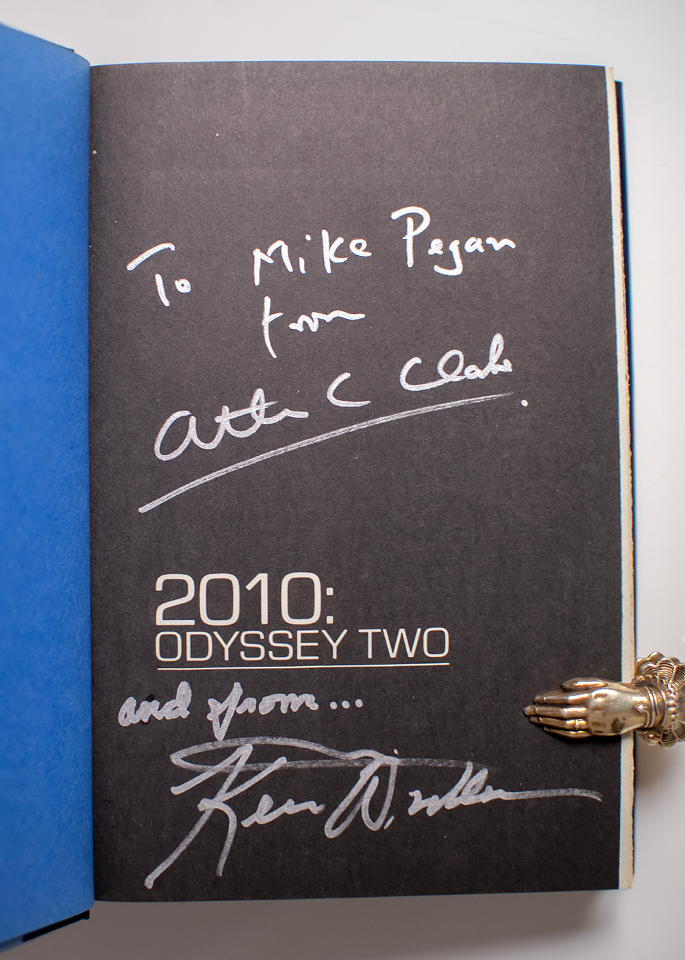 2010: Odyssey Two.