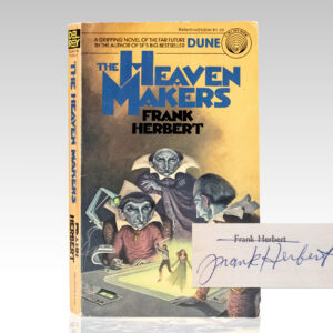 The Heaven Makers.