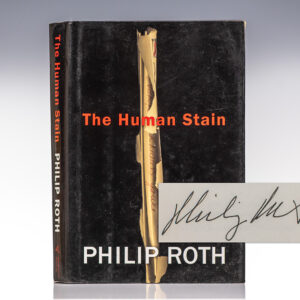 The Human Stain