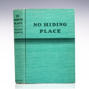 No Hiding Place.