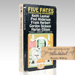 Five Fates.