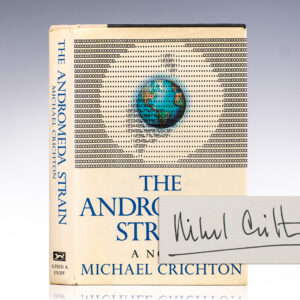 The Andromeda Strain