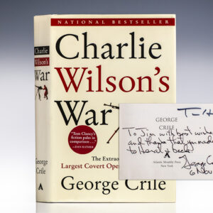 Charlie Wilson's War