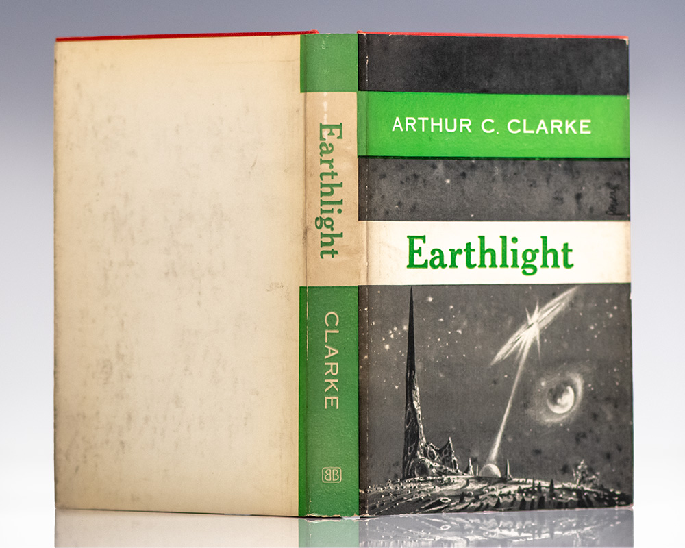 Earthlight.