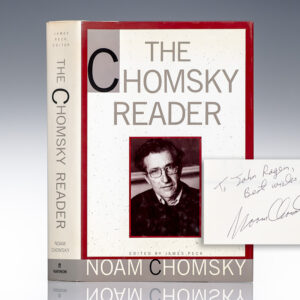 The Chomsky Reader