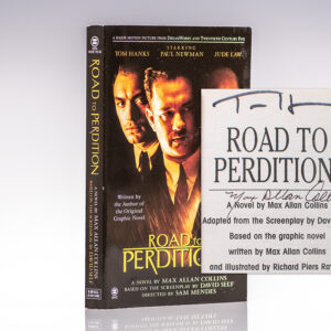 Road to Perdition