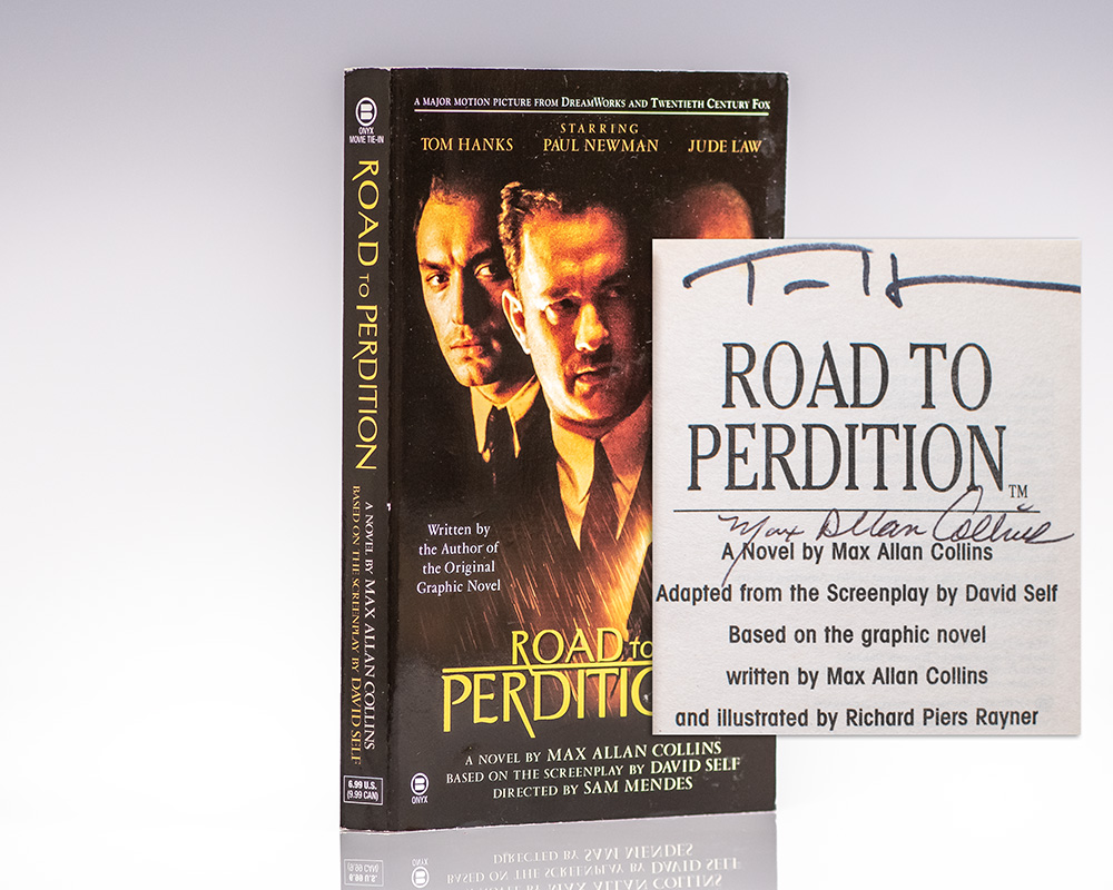 Road to Perdition