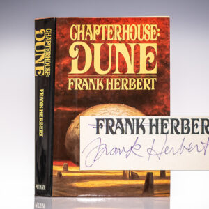 Chapterhouse: Dune