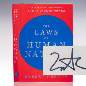 The 48 Laws of Power