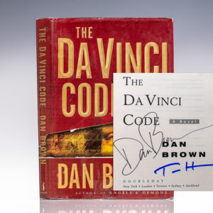 The Da Vinci Code