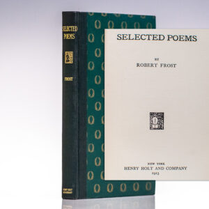 Selected Poems