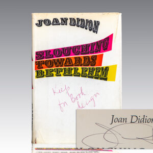Slouching Towards Bethlehem