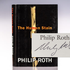 The Human Stain