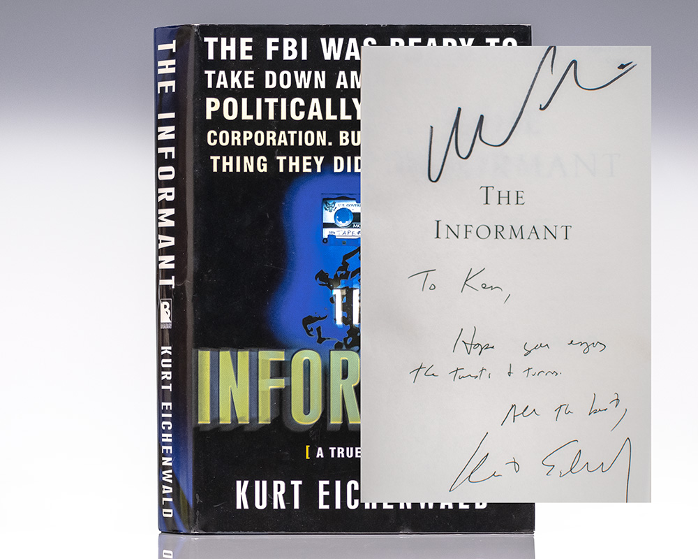 The Informant