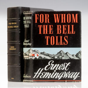 For Whom the Bell Tolls.