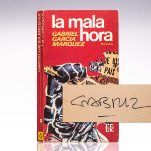 La Mala Hora