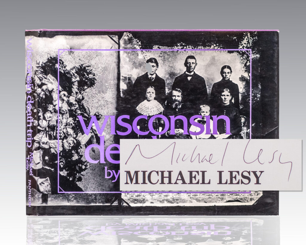 Wisconsin Death Trip