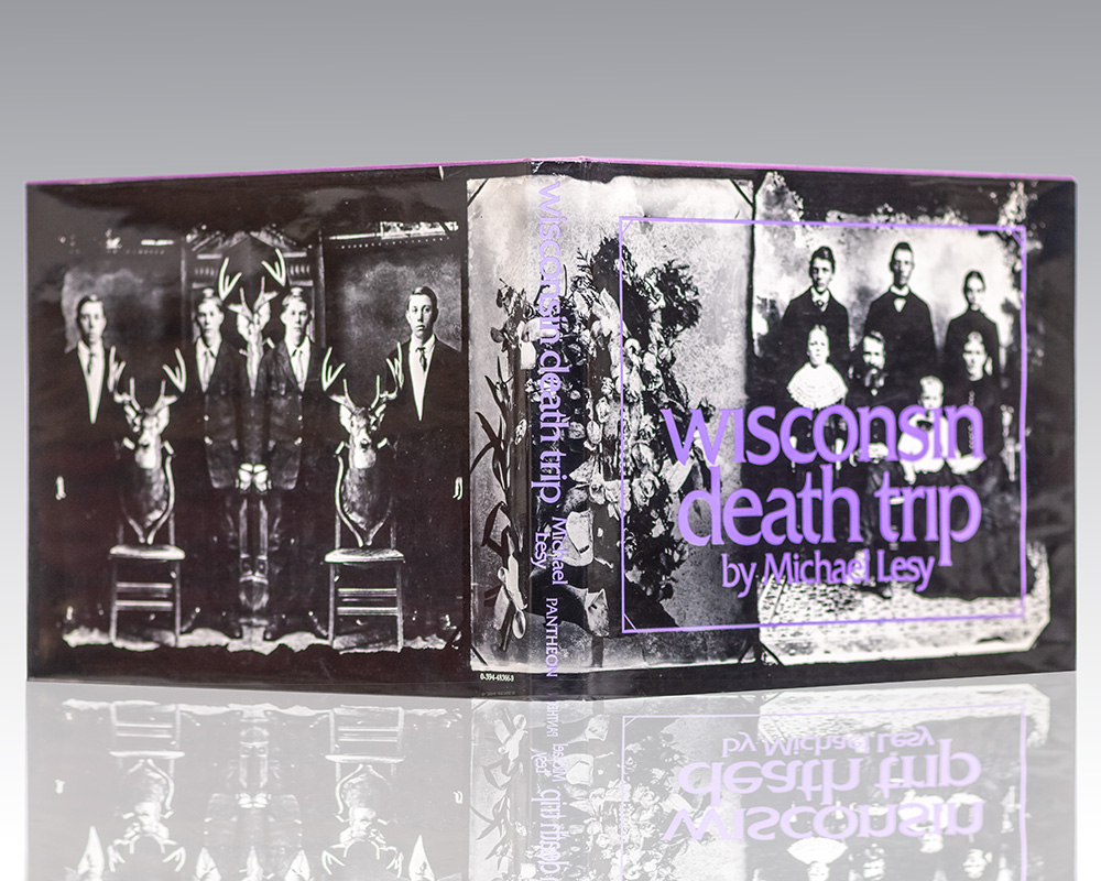 Wisconsin Death Trip.