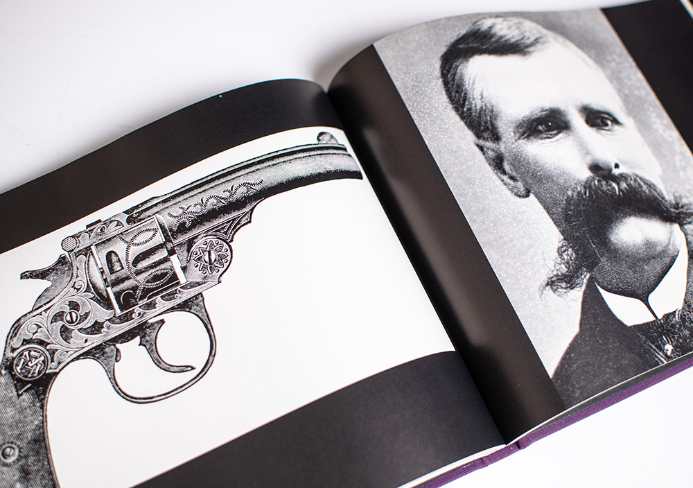 Wisconsin Death Trip.