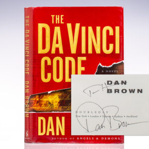The Da Vinci Code
