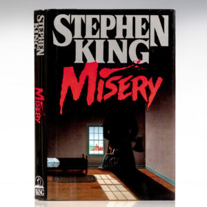 Misery.