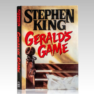 Gerald's Game.