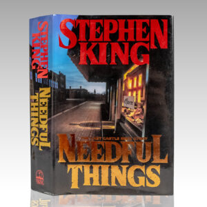 Needful Things.