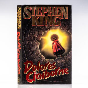 Dolores Claiborne.
