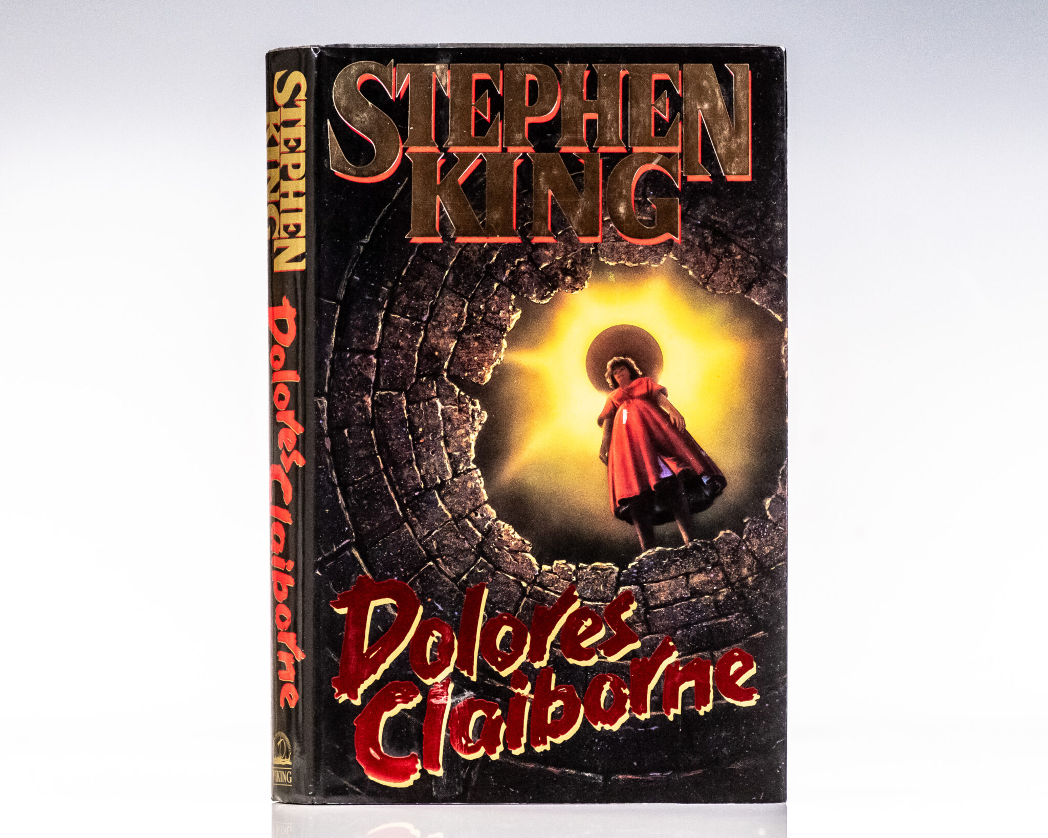 Dolores Claiborne.