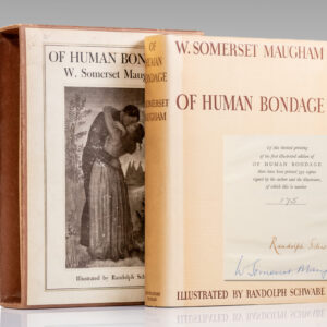 Of Human Bondage.