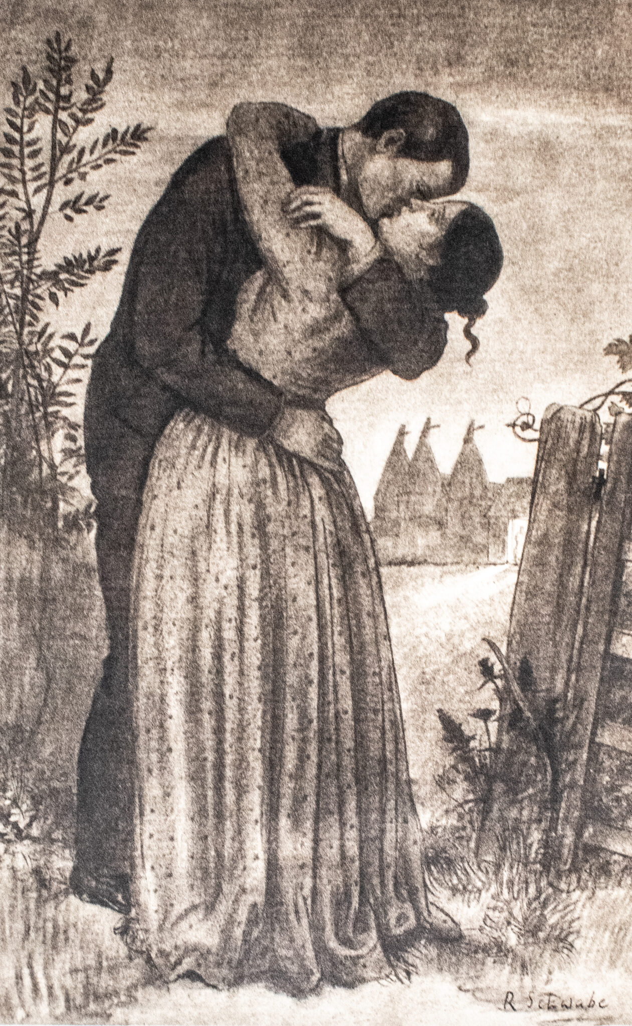 Of Human Bondage.