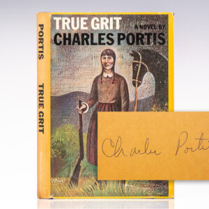 True Grit.