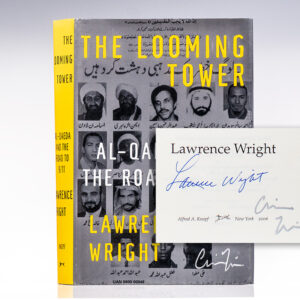 The Looming Tower: Al-Qaeda and the Road to 9/11.