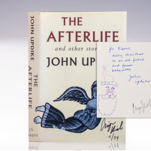 The Afterlife.
