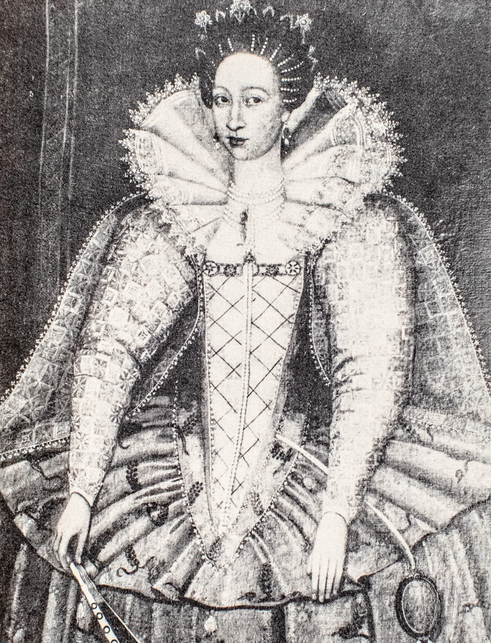 Orlando: A Biography.