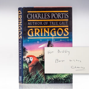 Gringos.