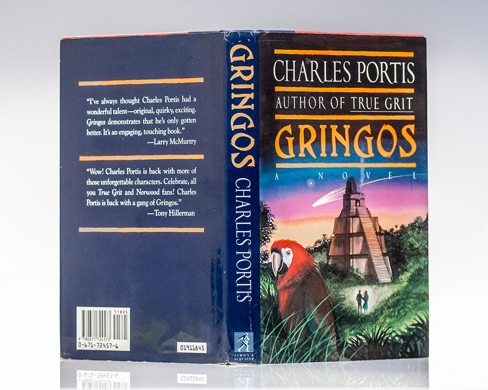 Gringos.