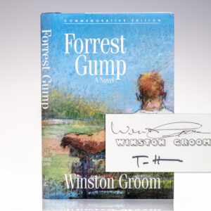 Forrest Gump.