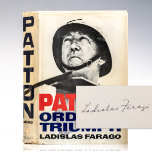 Patton: Ordeal and Triumph.