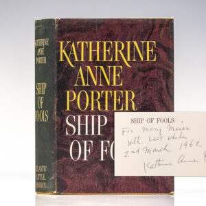 Ship of Fools.
