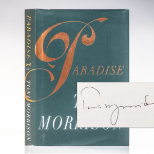 Paradise.