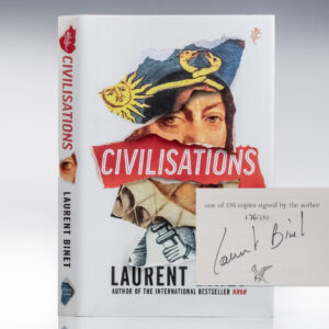 Civilisations.