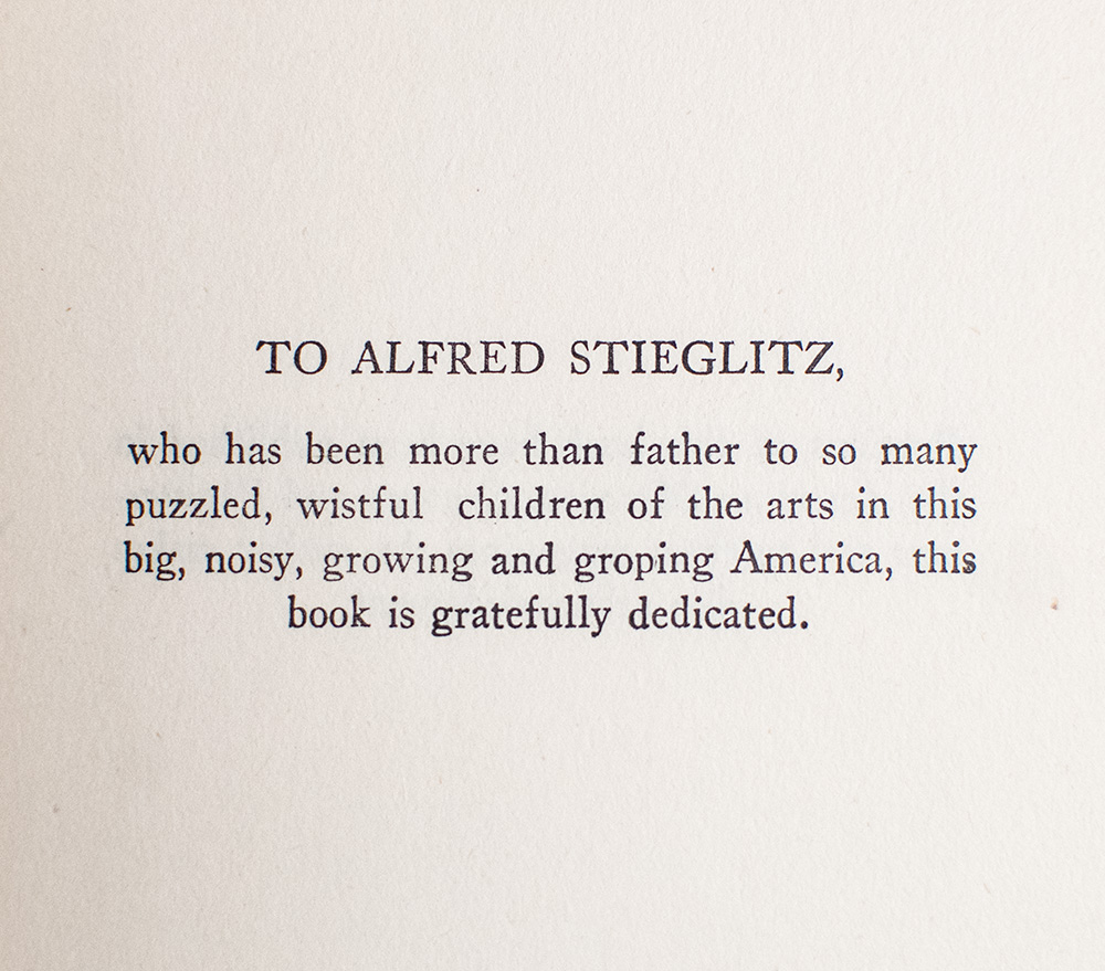 A Story Teller's Story.